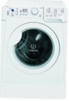 Indesit PWC 8108 ماشین لباسشویی مستقل جلو, 8.00