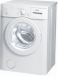 Gorenje WS 40095 Pračka volně stojící přední, 4.50