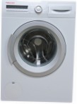 Sharp ESFB6122ARWH ﻿Washing Machine freestanding front, 6.00