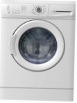 BEKO WML 508212 Machine à laver autoportante, couvercle amovible pour l'intégration avant, 5.00
