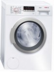 Bosch WLO 20240 ﻿Washing Machine freestanding, removable cover for embedding front, 6.00