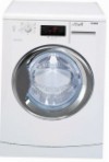 BEKO WMB 79127 CD ﻿Washing Machine freestanding front, 9.00