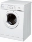 Whirlpool AWO/D 43129 Machine à laver autoportante, couvercle amovible pour l'intégration avant, 5.00