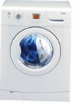 BEKO WMD 77105 ﻿Washing Machine freestanding front, 8.00