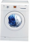 BEKO WMD 77125 ﻿Washing Machine freestanding front, 7.00