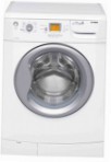 BEKO WMD 78120 ﻿Washing Machine freestanding front, 8.00