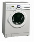 LG WD-8023C ﻿Washing Machine freestanding front, 3.50