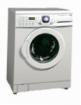 LG WD-6023C ﻿Washing Machine freestanding front, 3.50