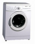 LG WD-1014C ﻿Washing Machine freestanding front, 4.50