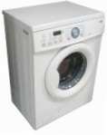 LG WD-80164N ﻿Washing Machine freestanding front, 5.00