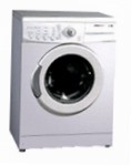 LG WD-8014C ﻿Washing Machine freestanding front, 4.50