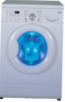 LG WD-80264 TP ﻿Washing Machine built-in front, 7.00