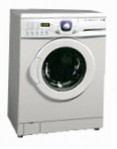 LG WD-8022C ﻿Washing Machine freestanding front, 4.50
