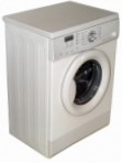 LG WD-12393NDK ﻿Washing Machine freestanding front, 5.00