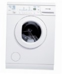 Bauknecht WAE 8589 ﻿Washing Machine built-in front, 5.00