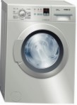 Bosch WLG 2416 S Waschmaschiene freistehenden, abnehmbaren deckel zum einbetten front, 5.00
