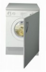 TEKA LI1 1000 ﻿Washing Machine built-in front, 5.00