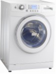 Haier HW60-B1086 ﻿Washing Machine freestanding front, 6.00