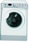 Indesit PWC 7107 S ﻿Washing Machine freestanding front, 7.00