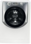 Hotpoint-Ariston AQ80L 09 Waschmaschiene freistehend front, 8.00