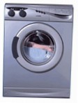 BEKO WMN 6110 SES ﻿Washing Machine freestanding front, 4.00
