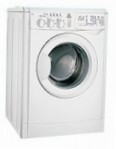 Indesit WIDL 126 ﻿Washing Machine freestanding front, 5.00