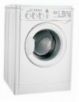 Indesit WIDL 126 Пральна машина що окремо стоїть фронтальна, 5.00