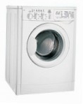 Indesit WIDL 106 ﻿Washing Machine freestanding front, 5.00