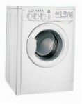 Indesit WIDL 106 Пральна машина що окремо стоїть фронтальна, 5.00