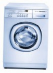 SCHULTHESS Spirit XL 1600 ﻿Washing Machine freestanding front, 5.00