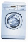 SCHULTHESS Spirit XL 1800 CH ﻿Washing Machine freestanding front, 5.00