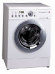 LG WD-1460FD Machine à laver parking gratuit avant, 7.00