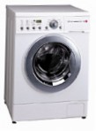 LG WD-1480FD Machine à laver parking gratuit avant, 7.00
