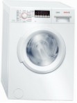 Bosch WAB 2026 T ﻿Washing Machine freestanding front, 6.00