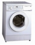 LG WD-1274FB Machine à laver encastré avant, 7.00