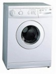 LG WD-6004C Machine à laver avant, 4.00