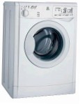 Indesit WISA 61 Waschmaschiene freistehend front, 5.00