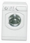 Hotpoint-Ariston AVL 127 ﻿Washing Machine freestanding front, 5.50