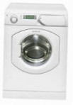 Hotpoint-Ariston AVSD 129 ﻿Washing Machine freestanding front, 4.50