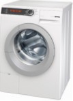Gorenje W 8624 H ﻿Washing Machine freestanding, removable cover for embedding front, 8.00