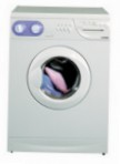 BEKO WMN 6506 K ﻿Washing Machine built-in front, 5.00