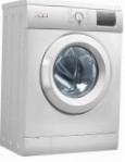Hansa AWB510LH Machine à laver autoportante, couvercle amovible pour l'intégration avant, 5.00