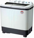 ELECT EWM 55-1S Máy giặt độc lập thẳng đứng, 5.50