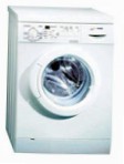 Bosch WFC 2066 ﻿Washing Machine freestanding front, 4.00