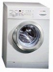 Bosch WFO 2840 ﻿Washing Machine freestanding front, 6.00