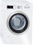 Bosch WAW 24460 ﻿Washing Machine freestanding front, 9.00