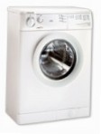Candy Holiday 182 ﻿Washing Machine freestanding front, 3.50