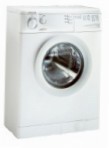 Candy Holiday 162 ﻿Washing Machine freestanding front, 4.00