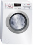 Bosch WLG 2426 F Waschmaschiene freistehenden, abnehmbaren deckel zum einbetten front, 5.00
