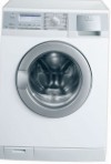 AEG LAV 84950 A ﻿Washing Machine freestanding front, 8.00
